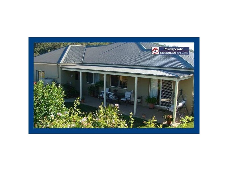 36 Samuel Drive, Tallebudgera QLD 4228