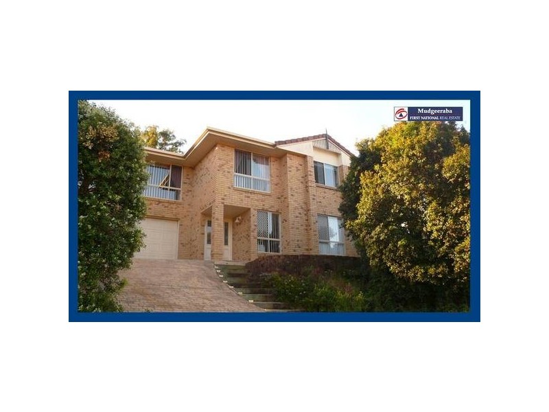 36 Breakwater Road, Robina QLD 4226