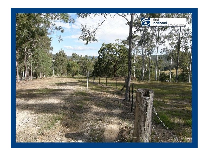 852 Gilston Road, Gilston QLD 4211