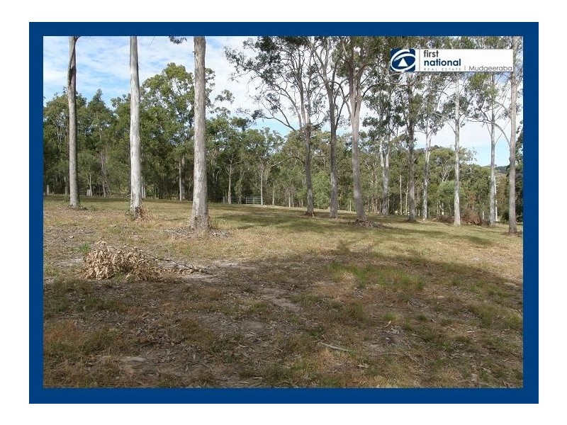 852 Gilston Road, Gilston QLD 4211