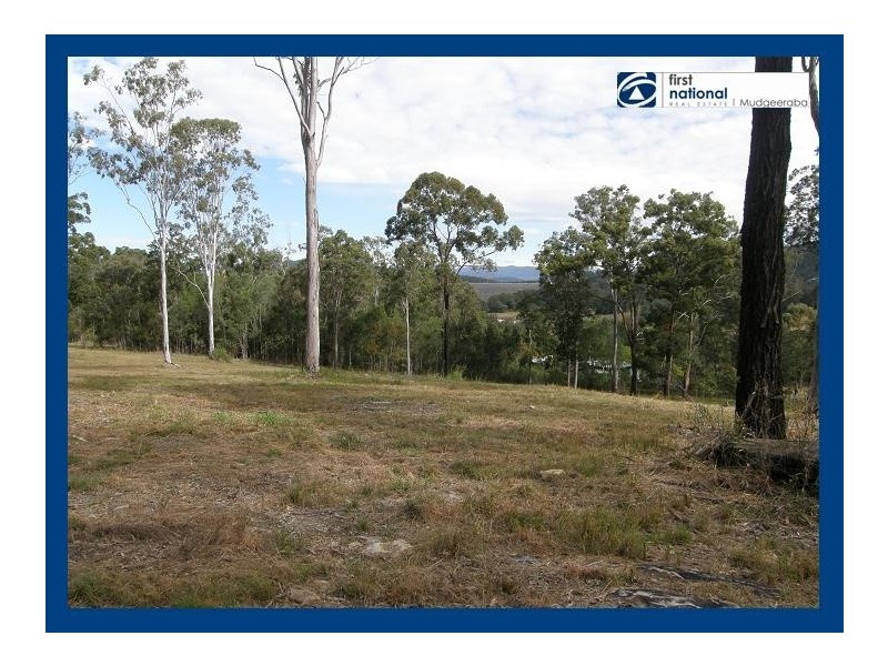 852 Gilston Road, Gilston QLD 4211