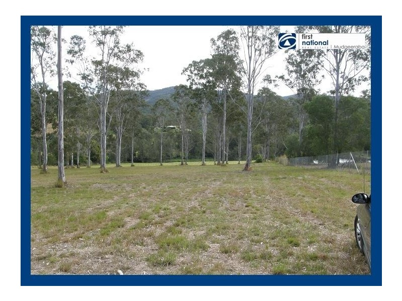 852 Gilston Road, Gilston QLD 4211