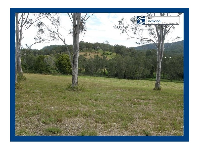 852 Gilston Road, Gilston QLD 4211