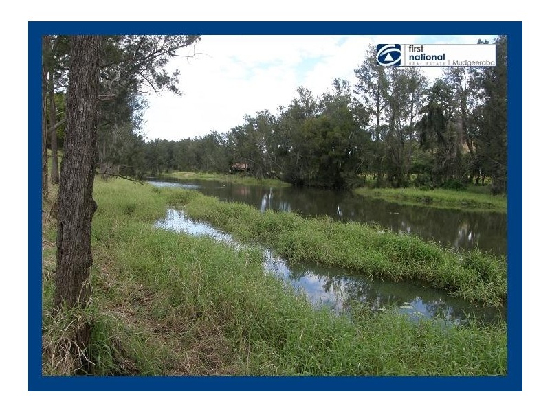 852 Gilston Road, Gilston QLD 4211