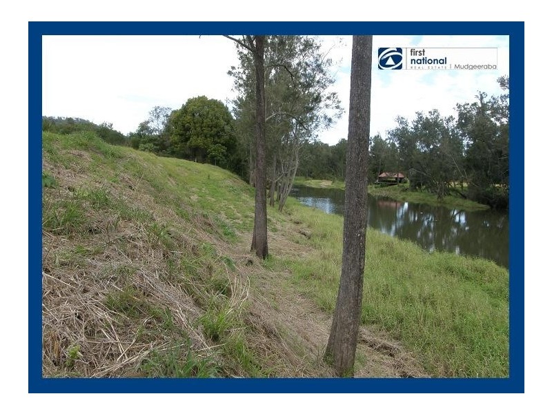 852 Gilston Road, Gilston QLD 4211