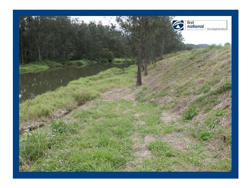 852 Gilston Road, Gilston QLD 4211