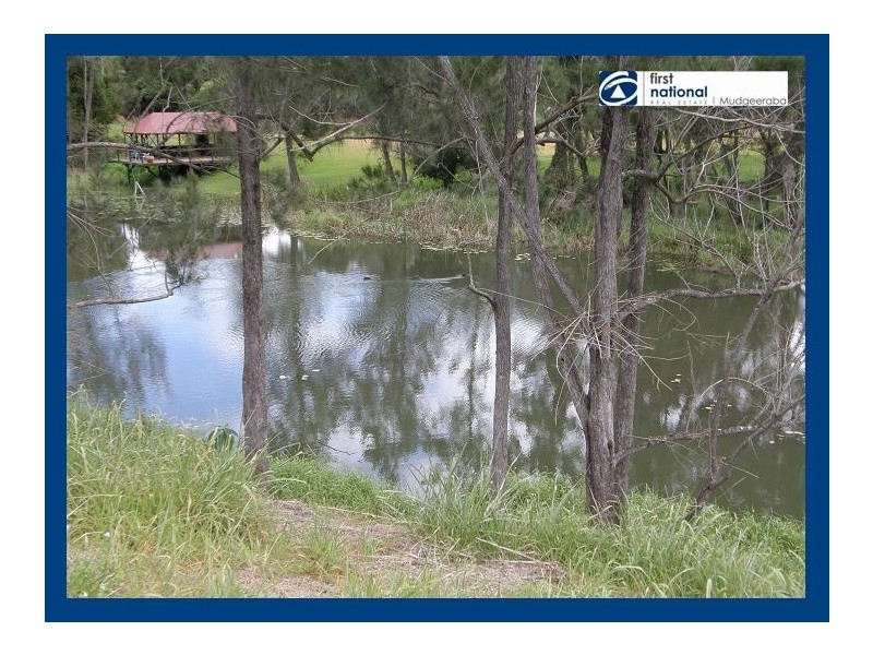 852 Gilston Road, Gilston QLD 4211