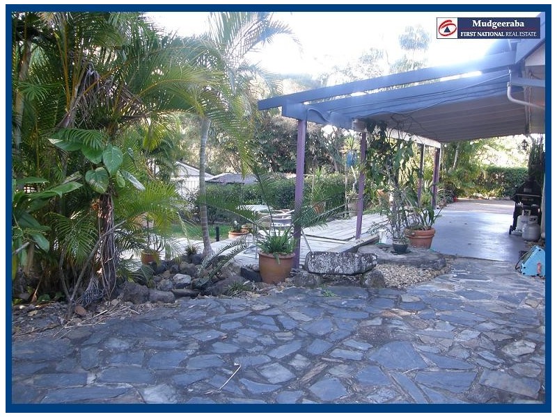 17 Quambone Street, Worongary QLD 4213