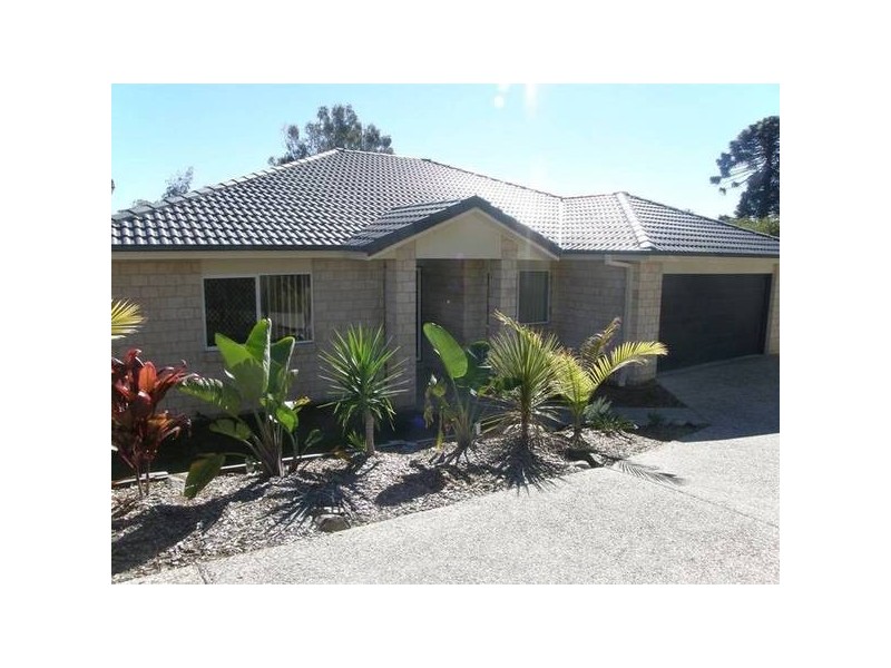 25 Antonson Crescent, Mudgeeraba QLD 4213