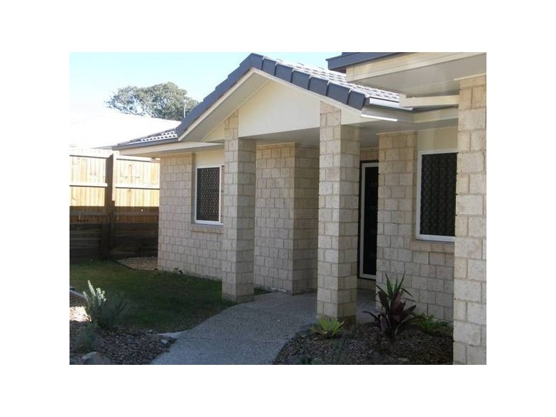 25 Antonson Crescent, Mudgeeraba QLD 4213