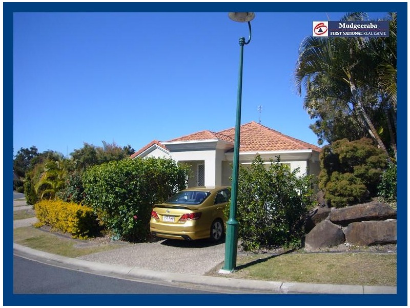 Mudgeeraba QLD 4213