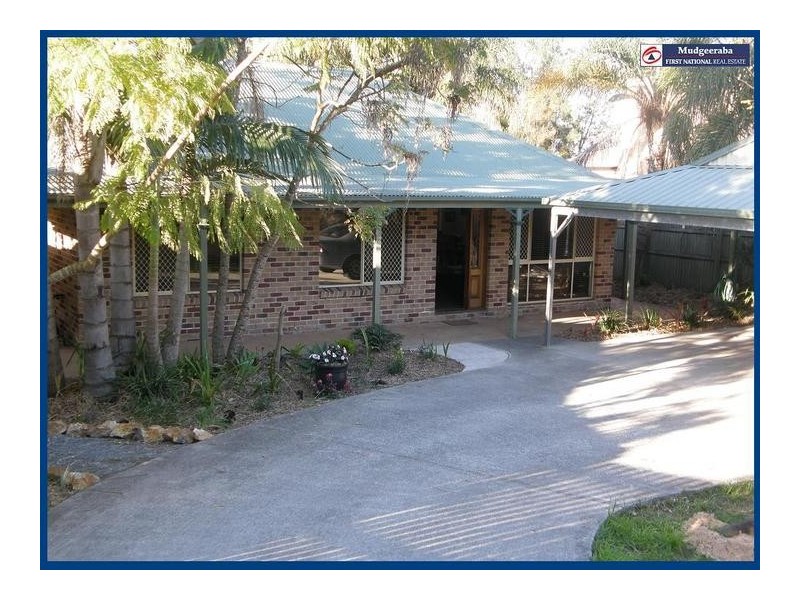 30 Longmorn Crescent, Merrimac QLD 4226