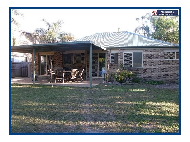 30 Longmorn Crescent, Merrimac QLD 4226