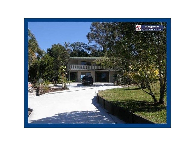 8 Otiose Court, Tallai QLD 4213