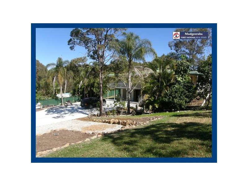 8 Otiose Court, Tallai QLD 4213