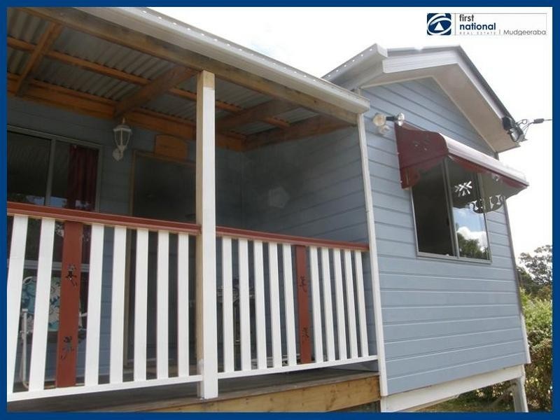 34 Ee-jung Road, Springbrook QLD 4213