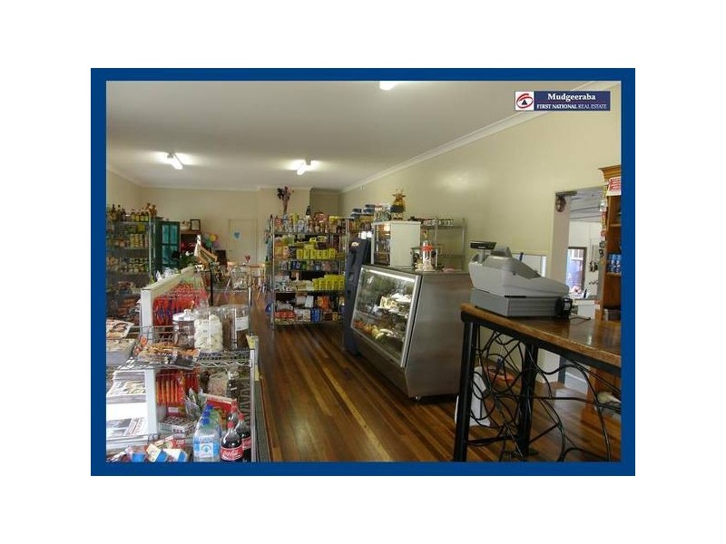 10 Forestry Road, Springbrook QLD 4213