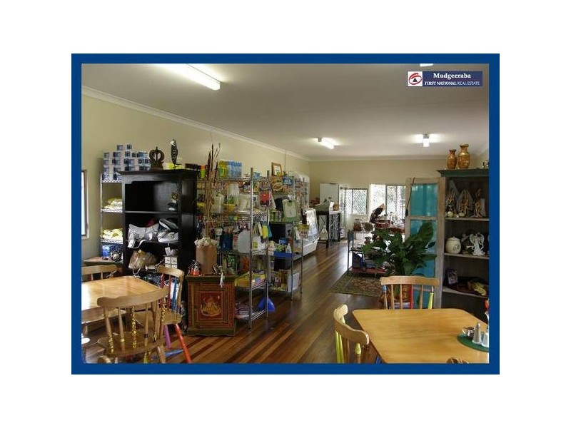 10 Forestry Road, Springbrook QLD 4213