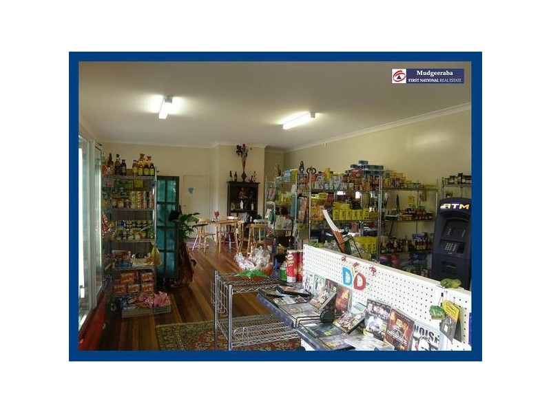 10 Forestry Road, Springbrook QLD 4213