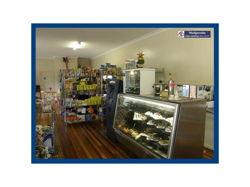 10 Forestry Road, Springbrook QLD 4213