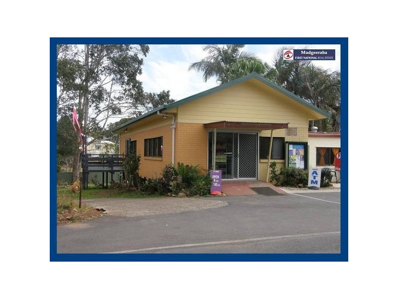 10 Forestry Road, Springbrook QLD 4213
