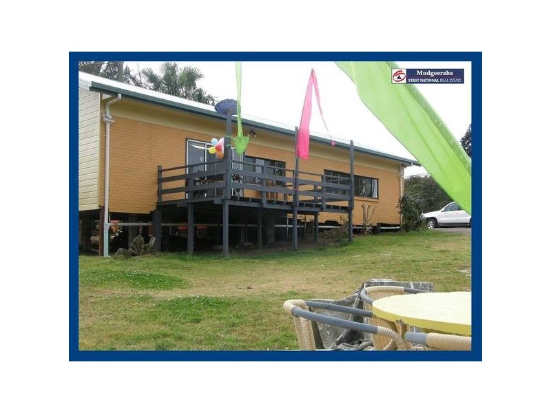 10 Forestry Road, Springbrook QLD 4213