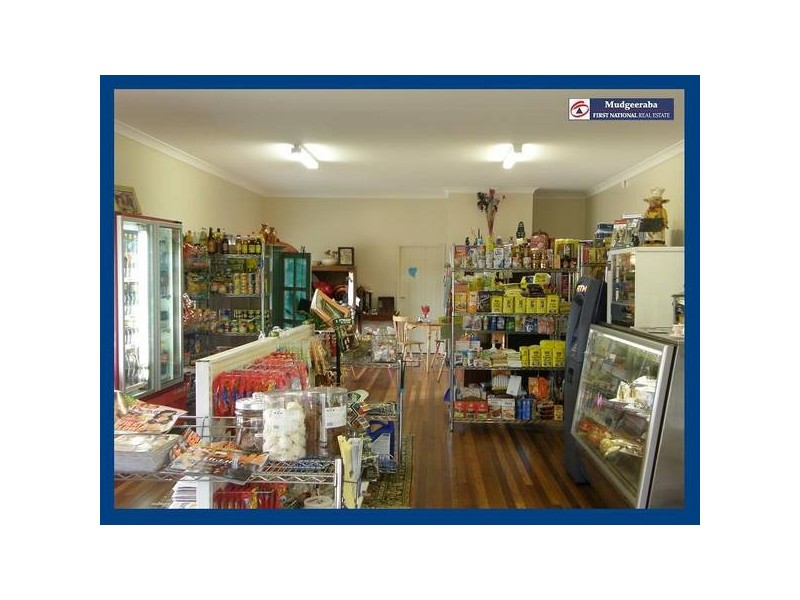 10 Forestry Road, Springbrook QLD 4213
