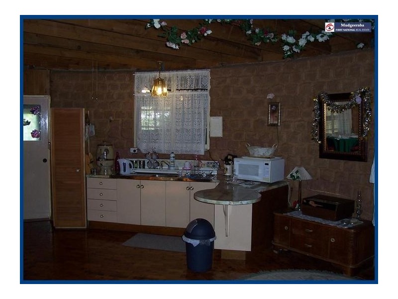 2224 Springbrook Road, Springbrook QLD 4213