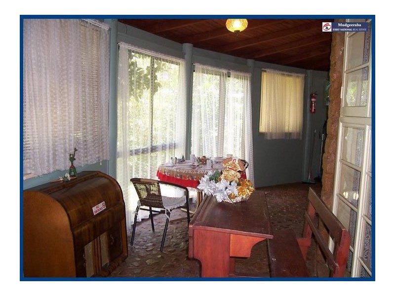 2224 Springbrook Road, Springbrook QLD 4213