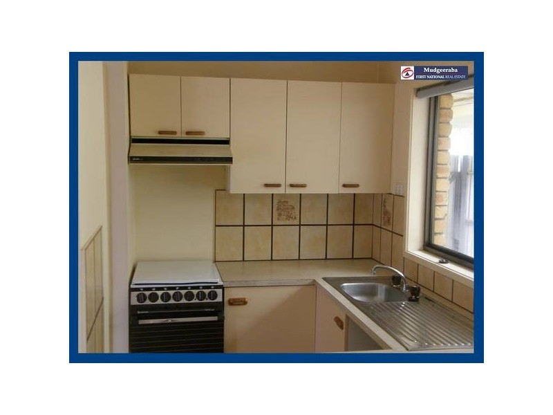 1/3 Parkridge Drive, Molendinar QLD 4214