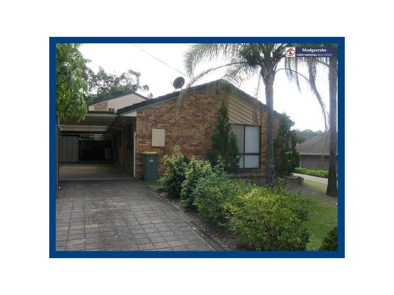 1/3 Parkridge Drive, Molendinar QLD 4214