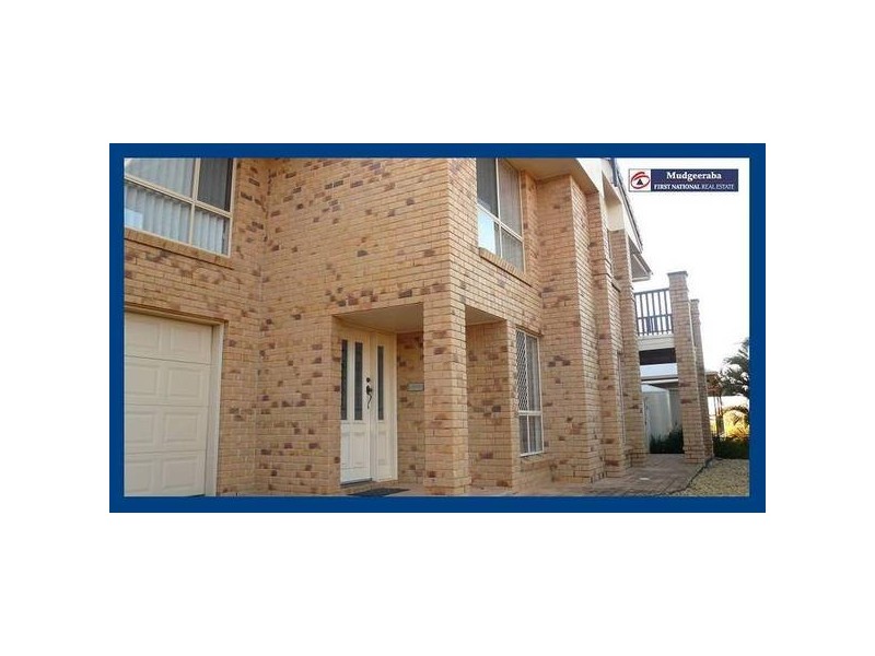 36 Breakwater Road, Robina QLD 4226