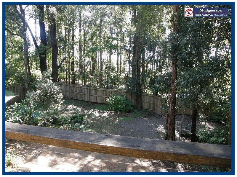 25 Gwongorella, Springbrook QLD 4213