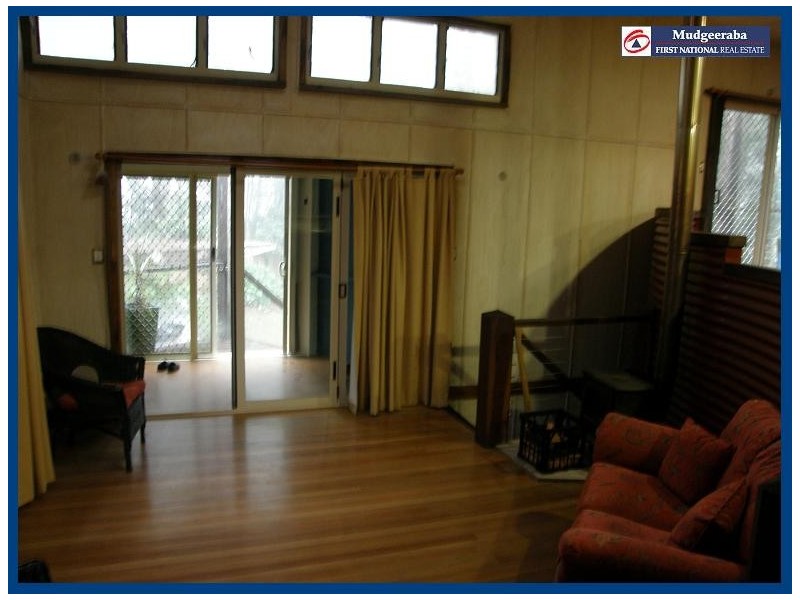 25 Gwongorella, Springbrook QLD 4213
