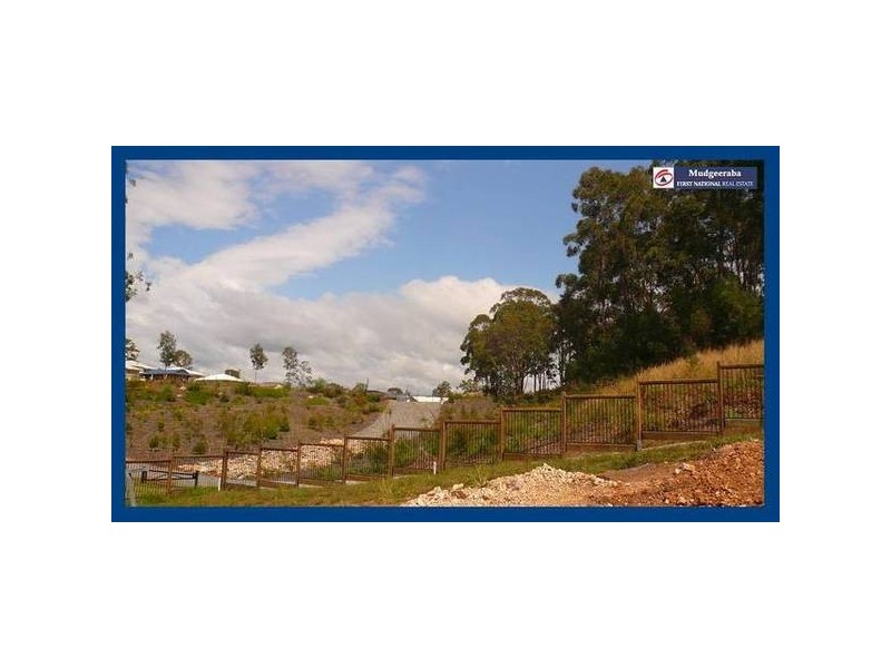 458 Skyburnett Street, Reedy Creek QLD 4227