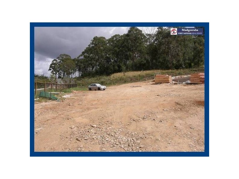 458 Skyburnett Street, Reedy Creek QLD 4227