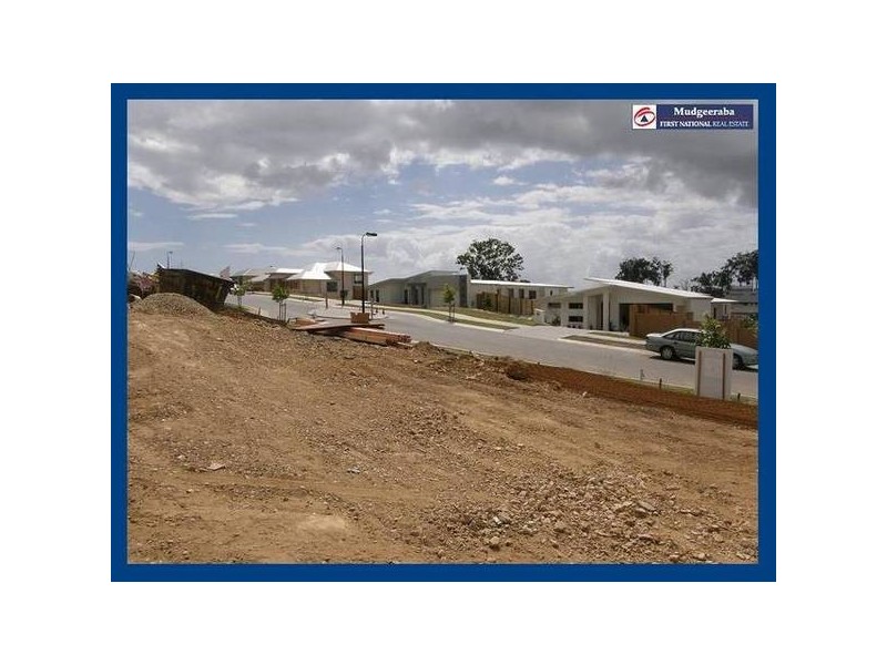 458 Skyburnett Street, Reedy Creek QLD 4227