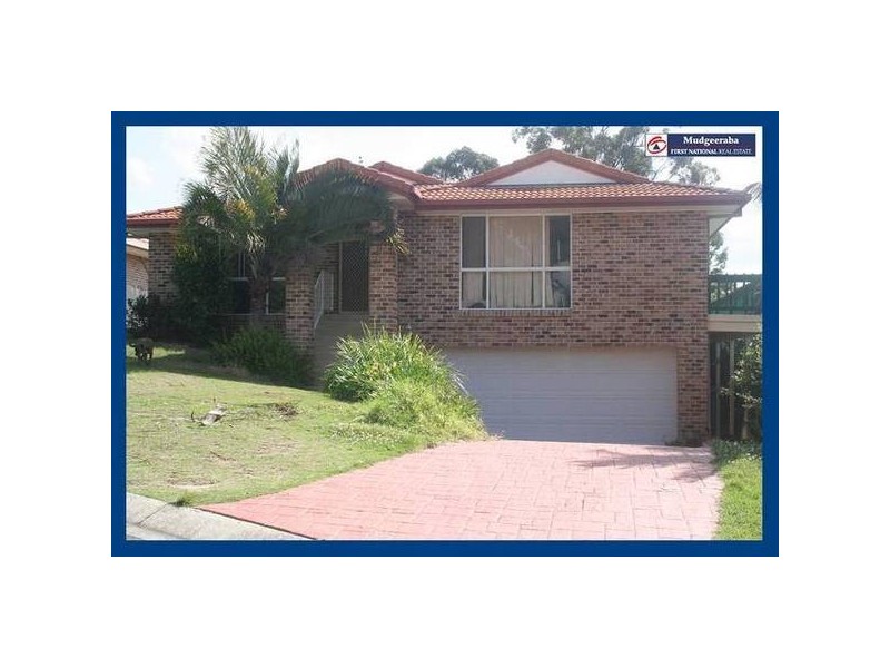 18 Rees Court, Elanora QLD 4221