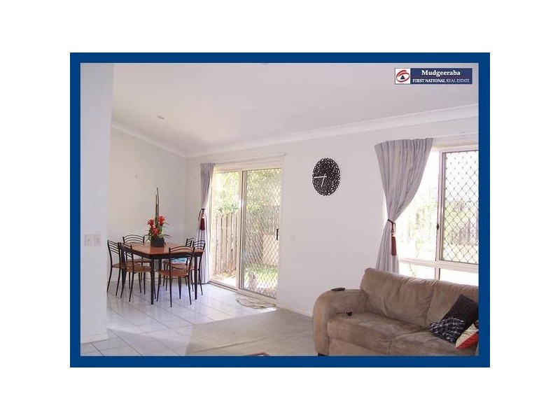 6/2 Penda Court, Merrimac QLD 4226