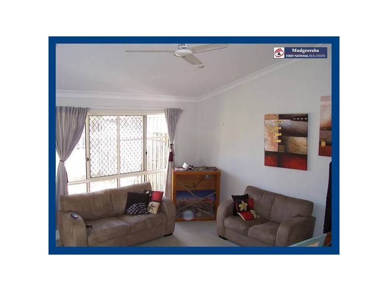 6/2 Penda Court, Merrimac QLD 4226