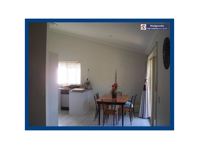 6/2 Penda Court, Merrimac QLD 4226