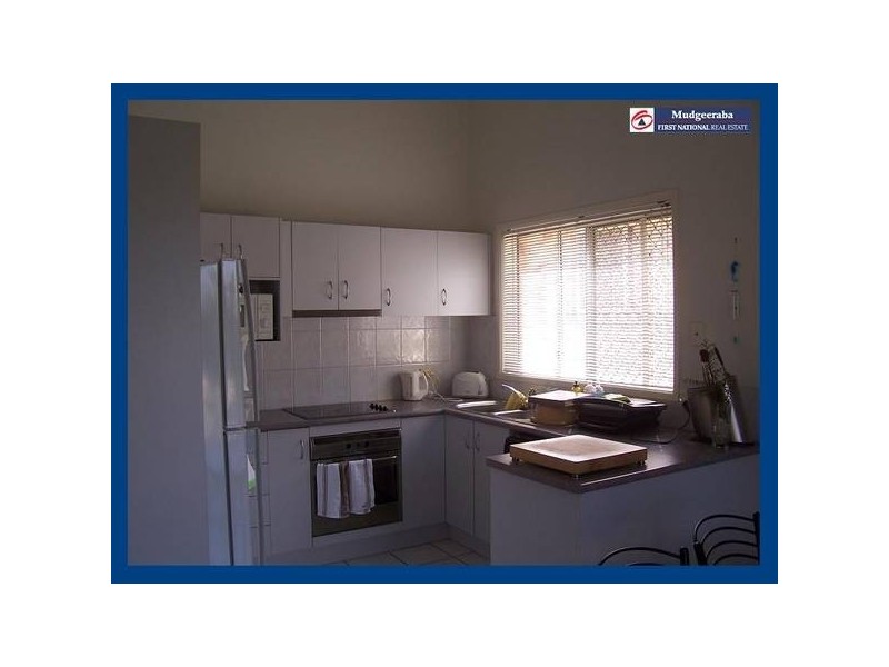 6/2 Penda Court, Merrimac QLD 4226