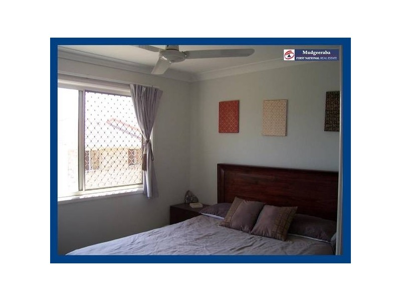 6/2 Penda Court, Merrimac QLD 4226