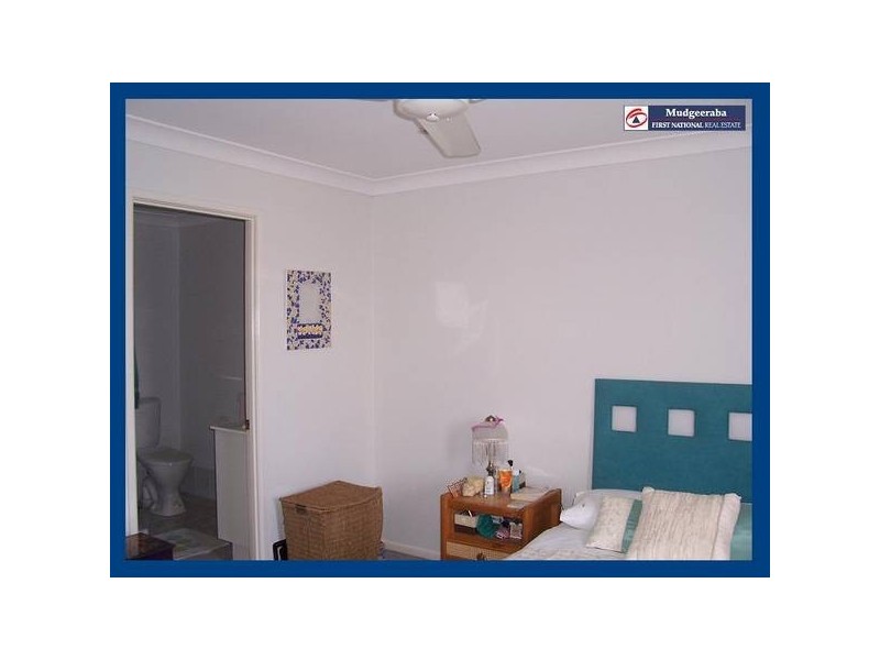 6/2 Penda Court, Merrimac QLD 4226