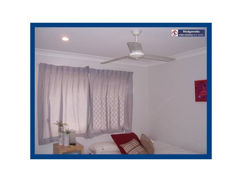 6/2 Penda Court, Merrimac QLD 4226
