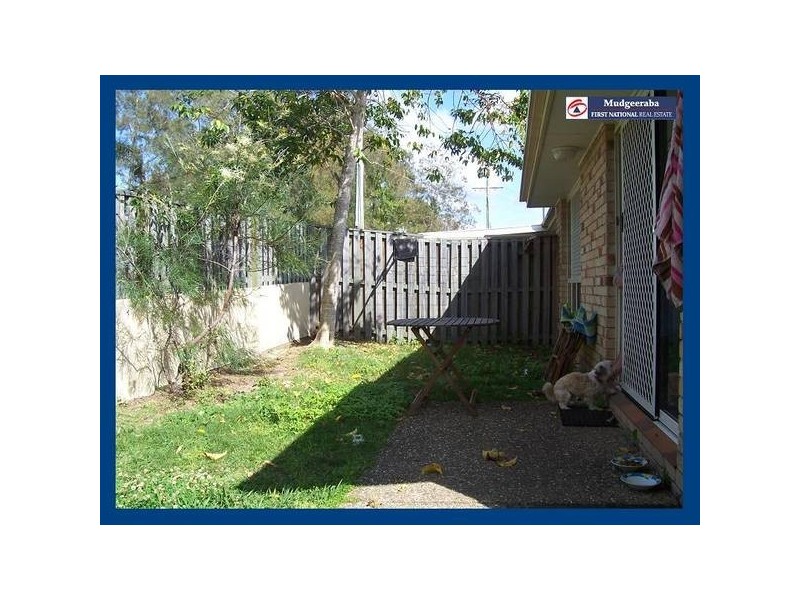 6/2 Penda Court, Merrimac QLD 4226