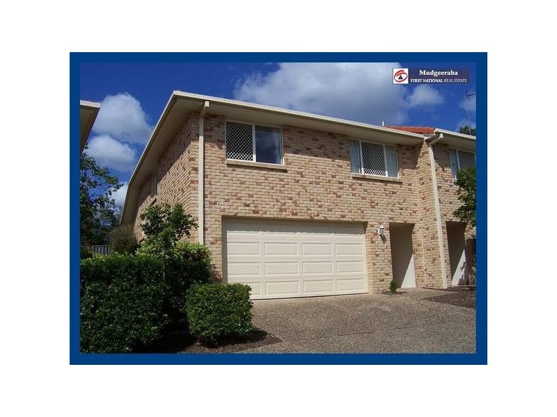 6/2 Penda Court, Merrimac QLD 4226