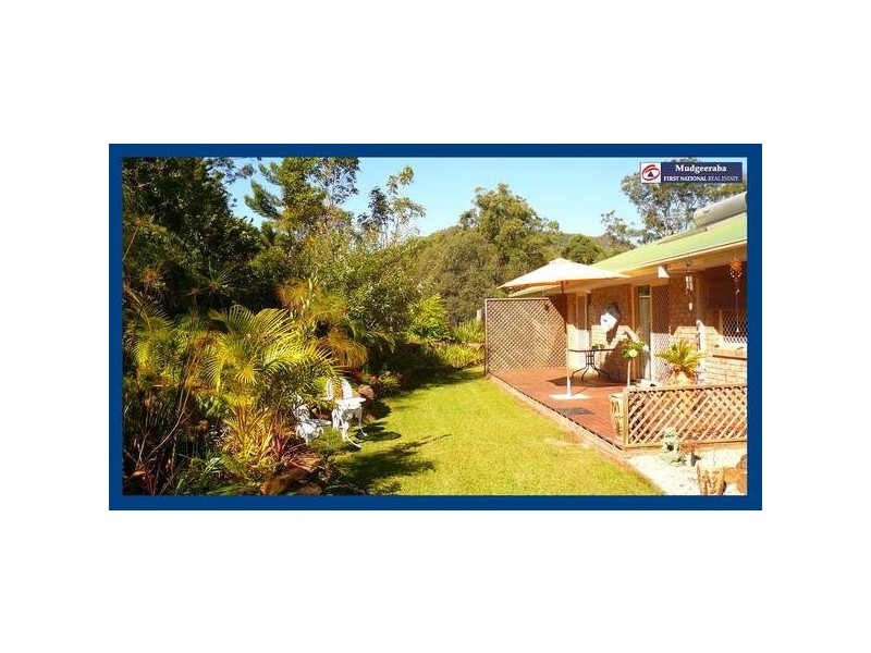 Bonogin QLD 4213