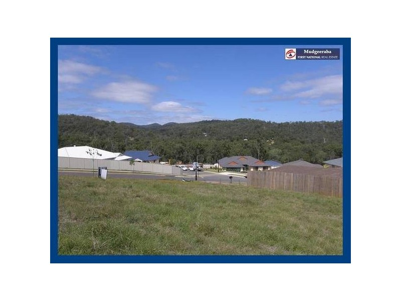 40 Boogaerdt Rise, Bonogin QLD 4213