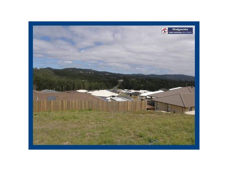 40 Boogaerdt Rise, Bonogin QLD 4213